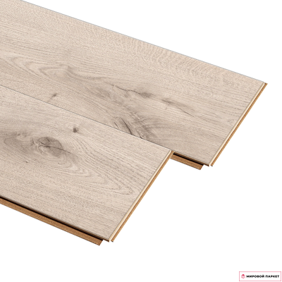 Ламинат FloorBee Costa Коста де Мар 2110 33 класс толщина 8 мм с фаской 2.0976 м2