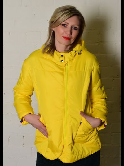 Куртка 514-292