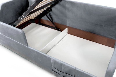 Кровать Дрим фото 8