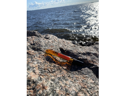 Духи АККОРД: ТЁМНОЕ ПРОШЛОЕ 10 мл