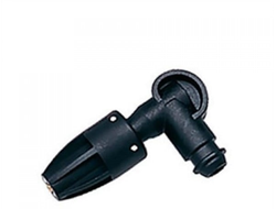 Насадка распыл. Rе 98-128 угловая