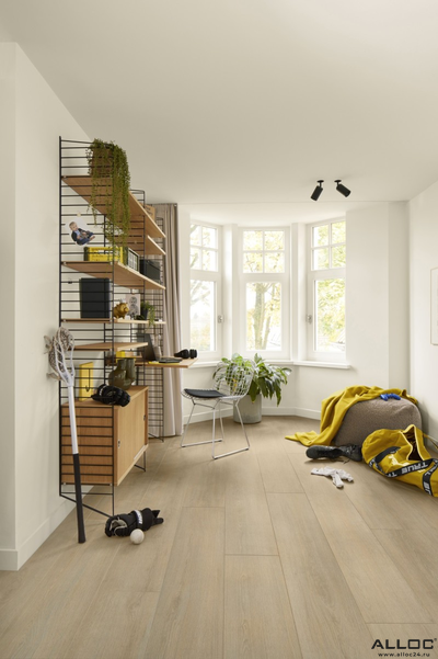 Ламинат Berry Alloc Ocean Plus Селект Натур Бежевый XL 2515