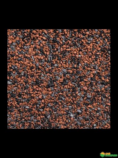 Гибкая черепица Ruflex Sota (Руфлекс Сота) цвет: Дюна