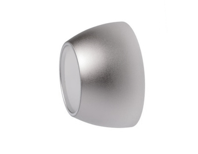 Бленда (маска) для линз №21 Aluminium