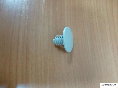 Пистон обивки потолка ВАЗ 2110-5702152 завод (цена за 20 шт.)