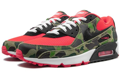 Nike Air Max 90 SP Reverse Duck Camo