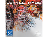 Xiom Jekyll &amp; Hyde X47.5