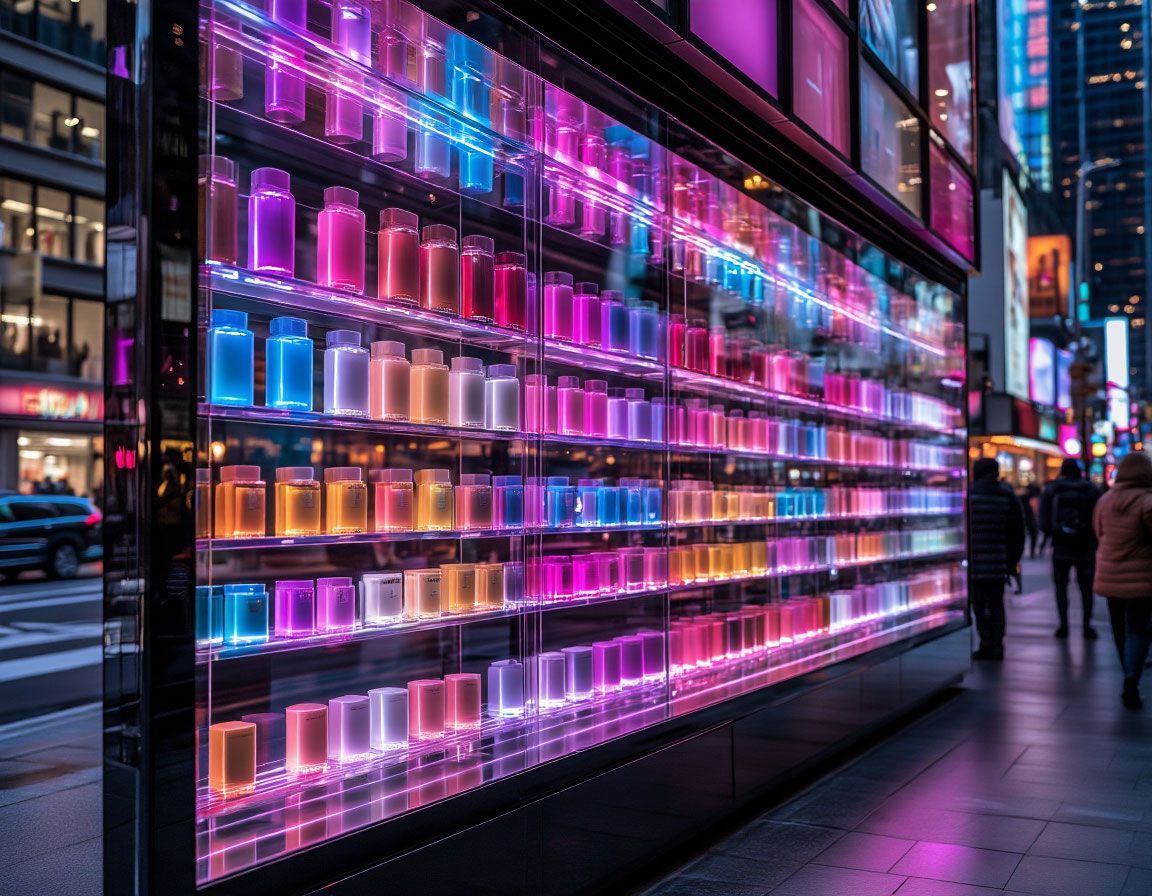 Оптимизация вашего интернет-магазина на Nethouse