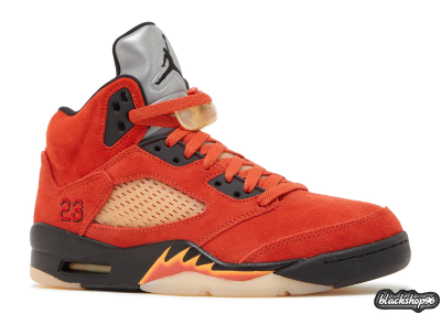 Nike Air Jordan 5 Retro Dunk on Mars (40-45)