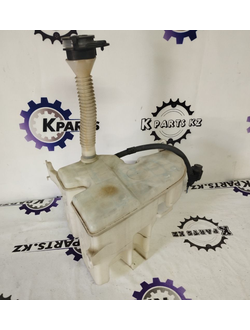 Бачок омывателя лексус lexus GS350 GS300 GS190