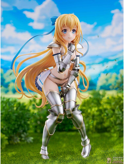 Фигурка 1/7 Жрица (Onna Shinkan Bikini Armor Ver.)