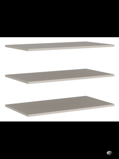 Айри ШК-002 шкаф 2 створчатый Кашемир