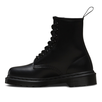 Обувь DR. MARTENS 1460 Mono Smooth ЧЕРНЫЕ