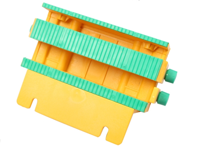 Многофункциональный толкатель для безопасной работы на фрезерных и циркулярных станках