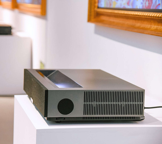 4k Лазерный проектор Formovie Fengmi T1 cn