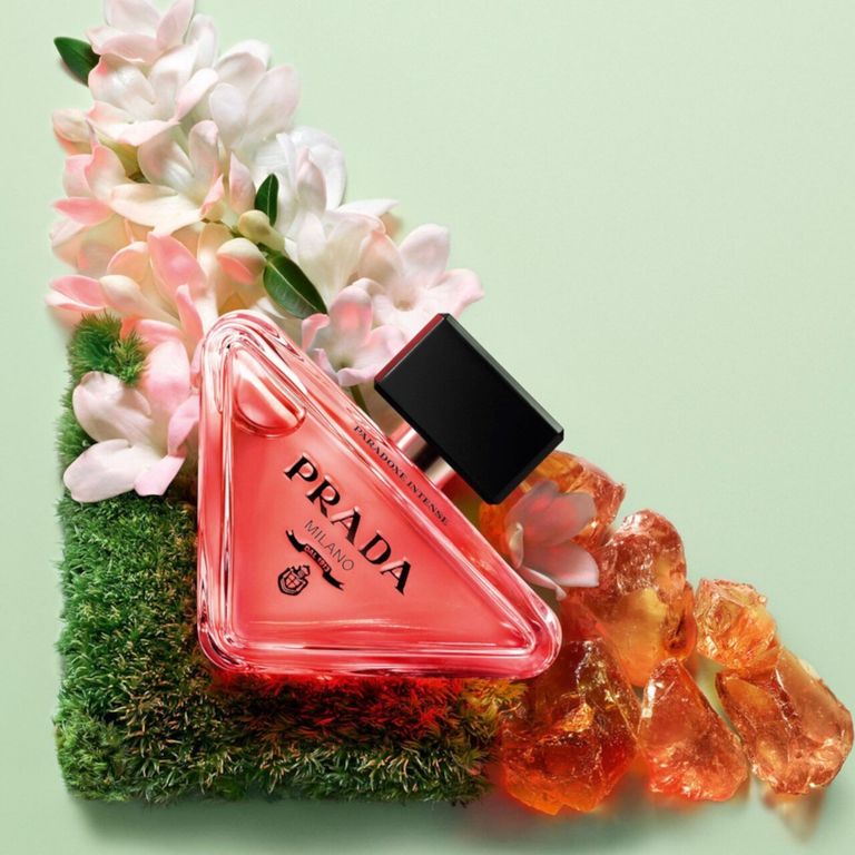 Prada Paradoxe Intense