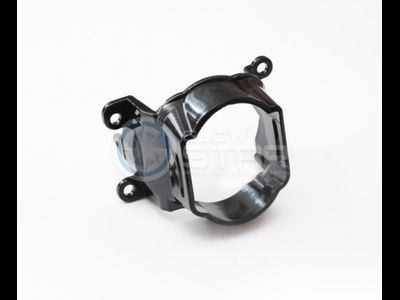 Рамка FOG-01 для установки светодиодных линз 3.0 дюйма в ПТФ (комплект, 2 шт.)