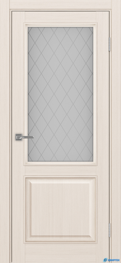 OPTIMA PORTE Тоскана 602.21 Багет