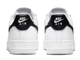 Nike Air Force 1 07 Low Black White новые