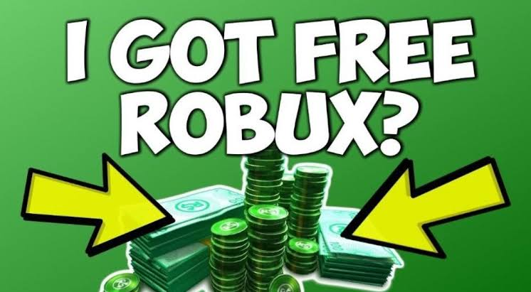 News How Get Free Robux Code - how to get free robux with the code