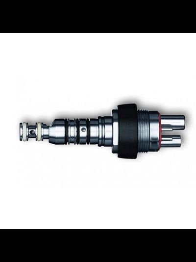 MULTIflex 460E - быстросъемный переходник без подсветки, без регулятора подачи спрея | KaVo (Германия)