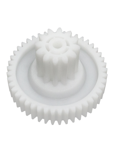 Шестерня средняя для мясорубки Bosch MFW 45020, 45120, 66020, 67440, 68640, 68660