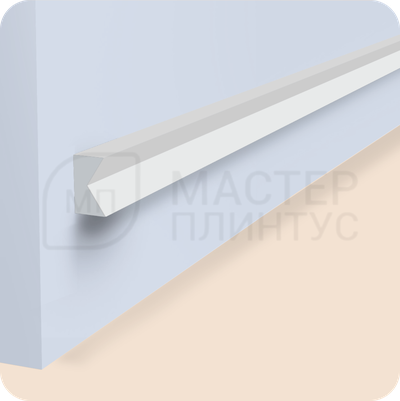 Молдинг HIWOOD TRV20