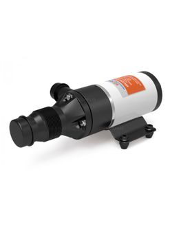 Насос мацераторный 01-Series 12В, 45 л/мин