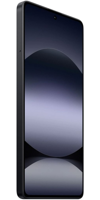 6.67" Смартфон Xiaomi Redmi Note 14S 8\256 ГБ черный