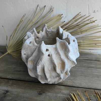 Ваза керамическая