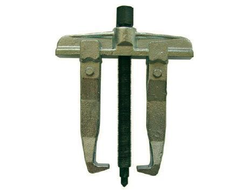 Съемник 2-х лапый РАЗДВИЖНОЙ, винт/ход 200/125 мм, диапазон Ф 25-135 мм, Б230204