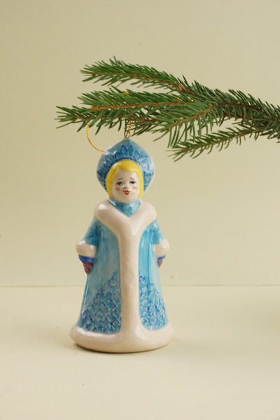 Снегурочка