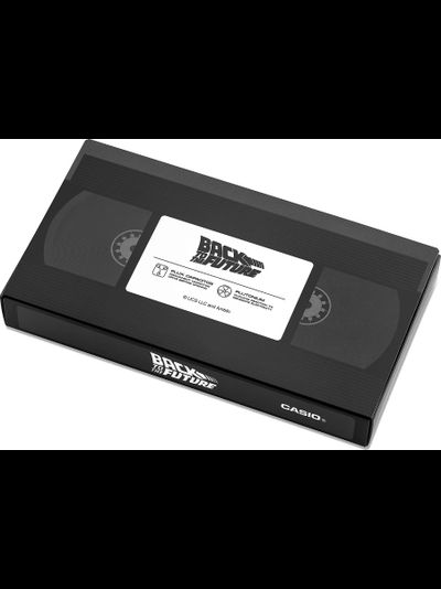 Часы Casio CA-500WEBF-1A