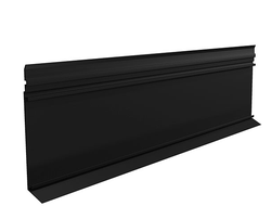 Задняя планка