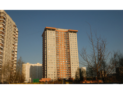 Чертановская улица , дом 48 , корпус 3