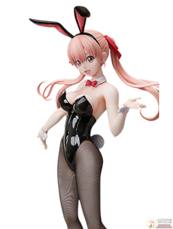 Фигурка 1/4 Эрика Амано (Erika Amano Bunny Ver.)