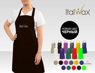 Фартук ITALWAX цвет в ассортименте