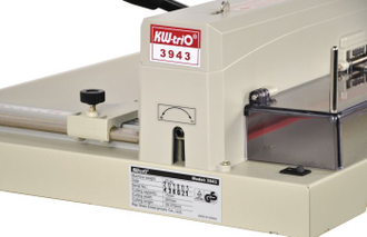 Резак гильотинный KW-triO 3943/13943