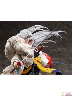 Фигурка 1/7 Сэссёмару (Sesshoumaru)
