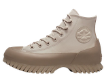 Кеды Converse Chuck Taylor All Star Lugged Winter 2.0 бежевые