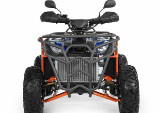 Квадроцикл TIGER 380 4х4