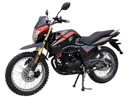 Мотоцикл DESTRA 250