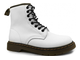 Ботинки Dr. Martens 1460 White белые мужские