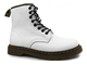 Ботинки Dr. Martens 1460 White белые женские