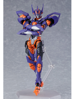 Фигурка фигма Гриднайт (figma Gridknight)