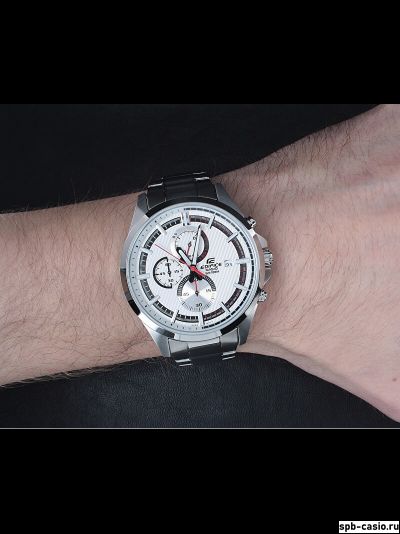 Часы Casio Edifice EFV-520D-7A