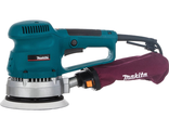 Эксцентриковая шлифмашина Makita BO 6030