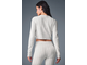 Alo Yoga POINTELLE SWEATER BE MINE CARDIGAN - Кардиган (Размер S)