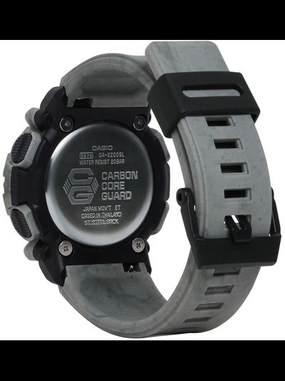 Часы Casio G-Shock GA-2200SL-8A