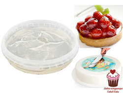 Гель нейтральный холодного использования (Россия), 100 гр